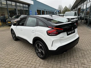 Citroën C4 - afbeelding nr 7