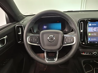 Volvo XC40 Volvo XC40 Single Motor Extended Range Core 82 kWh | Camera | Climate control | - afbeelding nr 9