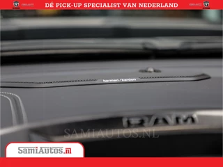 Dodge Ram 1500 Comfortabele Dubbele Cabine met Royale 5 Zitplaatsen | BPM vrij | Nu Leverbaar uit Voorraad | Voorraad Nr 2371 - 2297 - afbeelding nr 36
