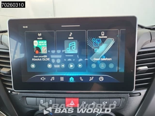 Iveco Daily Iveco Daily 35C21 3 zijdige Kipper Dubbel Cabine 210PK 3.0L Dubbellucht Airco Cruise LED Camera Tipper Benne Kieper 2m3 Airco - afbeelding nr 19