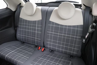 Fiat 500 Fiat 500 1.2 Lounge | Carplay | Navigatie |  Cruise control | Airco | PDC | Bluetooth - afbeelding nr 7