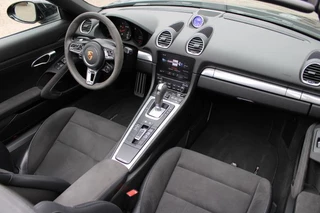 Porsche 718 Porsche 718 Boxster GTS 4.0 PDK - afbeelding nr 4