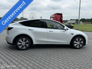 Tesla Model Y Tesla Model Y Long Range AWD 75 kWh 2023 Incl BTW TREKHAAK - afbeelding nr 5