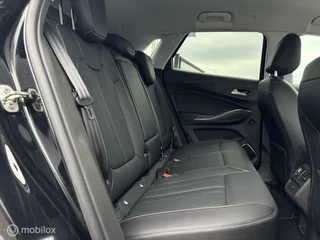 Opel Grandland X Opel Grandland X 1.6 Turbo Hybrid4 Ultimate leder/trekhaak/keyles/ - afbeelding nr 10