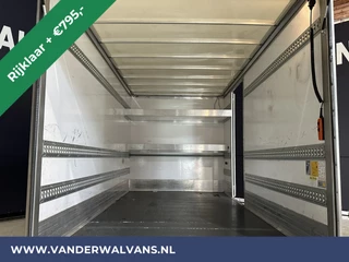 Mercedes-Benz Sprinter Mercedes-Benz Sprinter 314 CDI 143pk Bakwagen L440cm Laadklep Zijdeur 975kg laadvermogen Euro6 RIJKLAAR Airco | Camera, Apple carplay, Android auto, Cruisecontrol - afbeelding nr 13