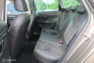 SEAT Leon Seat Leon ST 1.4 TSI Style Connect AUTOMAAT,PANODAK,CARPLAY - afbeelding nr 25