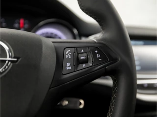 Opel Astra (APPLE CARPLAY, NAVIGATIE, PARKEERSENSOREN, SPORTSTOELEN, CRUISE, NIEUWE APK, TREKHAAK, NIEUWE APK, NIEUWSTAAT) - afbeelding nr 18