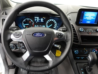 Ford Transit Connect Ford Transit Connect 1.5 EcoBlue L2 Trend Automaat Navi Airco Parkeersensoren Cruise Control 3Zits Camera Trekhaak - afbeelding nr 12