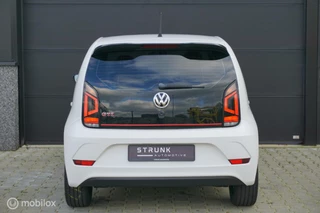 Volkswagen up! Volkswagen Up! 1.0 BMT GTI LOOK UP! Airco, App Connect, Dab, - afbeelding nr 17
