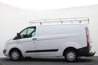 Ford Transit Custom Ford Transit Custom 270 2.0 TDCI L1H1 Trend 3-Zits, Airco, Verwarmde Voorruit, Cruise, Bluetooth, Imperiaal, Trekhaak - afbeelding nr 21