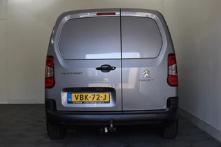 Peugeot Partner - afbeelding nr 8
