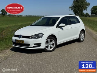 Volkswagen Golf - 146632803-0