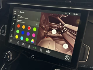 Lynk & Co 01 Lynk & Co 01 ✅ NIEUWE AUTO ✅ / MODEL 2024 STUUR/STOEL VERW. 1.5 261 PK ZWARTE HEMEL 360CAM 4 JAAR GARANTIE PHEV Plug-in Hybrid - afbeelding nr 50