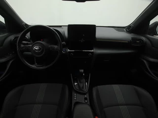 Toyota Yaris Cross Toyota Yaris Cross 1.5 Hybrid Adventure automaat | CarPlay | Navigatie | Parkeersensoren | Achteruitrijcamera | Stoelverwarming | LED verlichting | Elektrische kofferklep - afbeelding nr 21