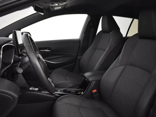 Toyota Corolla Touring Sports - afbeelding nr 9