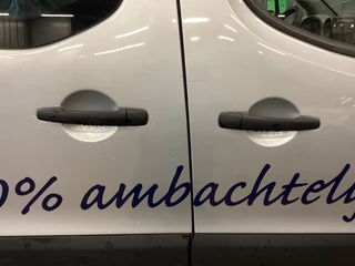 Citroën Berlingo - afbeelding nr 33