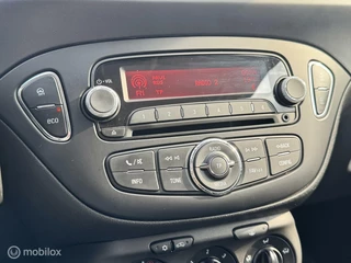 Opel Corsa Opel Corsa 1.4 Edition|Cruise Airco Bluetooth LMV NAP - afbeelding nr 17