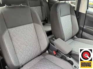 Volkswagen Polo Volkswagen Polo 1.0 TSI Life Edition Camera CarPlay Navi - afbeelding nr 7