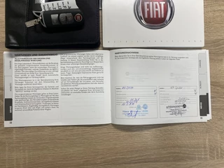 Fiat 124 Spider Fiat 124 Spider 1.4 M-AIR T LUSSO CLIMA CRUISE PDC LMV DAB STOELVW BOSE LEER - afbeelding nr 15