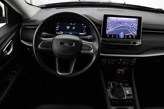 Jeep Compass Jeep Compass 4xe 240 Plug-in Hybrid Electric S | Leder |  Stoel & stuurverwarming | Adaptive cruise | Carplay | Camera | Navigatie | Keyless - afbeelding nr 3