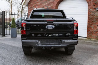Ford Ranger Ford Ranger 2.0 TDCI 205PK Aut. 2-Zits Wildtrak NAVI | LEDER | 360 camera | Adapt. Cruise Control | Apple Carplay | Android Auto | - afbeelding nr 26