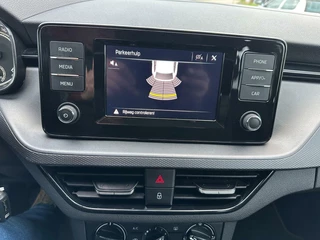 Škoda Scala Skoda Scala 1.0 TSI Ambition Carplay,LMV,Airco,Cruise - afbeelding nr 18