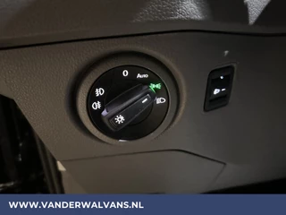 Volkswagen Crafter Parkeersensoren, Sidebars, Bijrijdersbank, trap - afbeelding nr 15