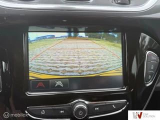 Opel Corsa Opel Corsa 1.4 Innovation NAP CARPLAY 1ste Eig CAM PDC CLIMA - afbeelding nr 21