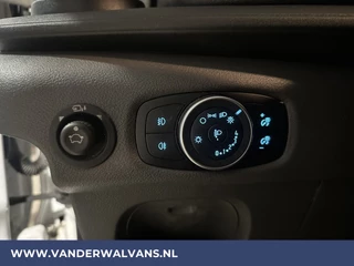 Ford Transit Parkeersensoren, Stoelverwarming, Verwarmde voorruit, Bijrijdersbank - afbeelding nr 17