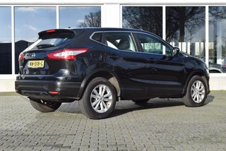 Nissan QASHQAI - afbeelding nr 2