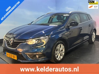 Renault Mégane Estate - 514893524-0