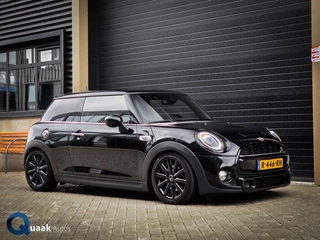 MINI Cooper S Mini 2.0 Pepper