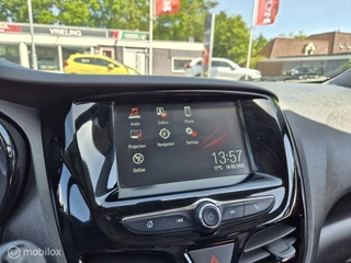 Opel KARL Opel KARL 1.0 Rocks Online Edition, Dealer onderhouden! 1ste Eigenaar! - afbeelding nr 35