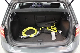 Volkswagen e-Golf - afbeelding nr 9