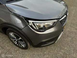 Opel Crossland X Opel Crossland X 1.2 Turbo Innovation/PANODAK/NAVI/SCHADE - afbeelding nr 6