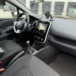Renault Clio Renault Clio Estate 0.9 TCe Dynamique | Cruise Control | PDC - afbeelding nr 6