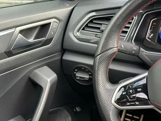 Volkswagen T-Roc Volkswagen T-Roc 2.0 TSI 4Motion Sport R-Line Pano Leder DSG - afbeelding nr 27