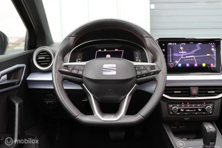 SEAT Ibiza Seat Ibiza 1.5 TSI FR Sport / Pano / Carplay / Navi / Camera - afbeelding nr 15