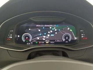 Audi A6 Audi A6 55 TFSI e Quattro S-Line Sport Plus Matrix Led Navi - afbeelding nr 7