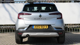 Renault Captur Renault Captur TCe 155 EDC Automaat Intens - afbeelding nr 24