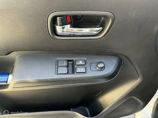 Suzuki Ignis Suzuki Ignis 1.2 Smart Hybrid Select - afbeelding nr 14