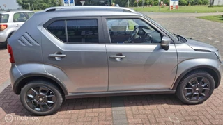 Suzuki Ignis Suzuki Ignis 1.2 Smart Automaat Hybrid Select - afbeelding nr 6