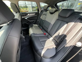Audi A6 Audi A6 35 TDI BUSINESS ED. - afbeelding nr 15
