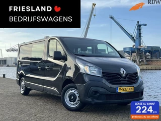 Renault Trafic - 209133689-0