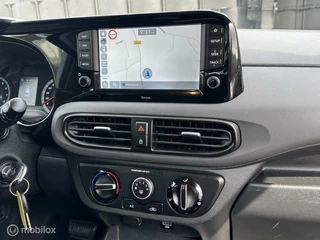 Hyundai i10 Hyundai i10 1.0 Comfort Smart 5-zits APPLECARPLAY+CAMERA! - afbeelding nr 16