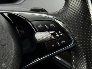 Škoda Enyaq iV Skoda Enyaq iV 60 180 PK Sportline Trekhaak ACC Camera Matrix LED - afbeelding nr 13