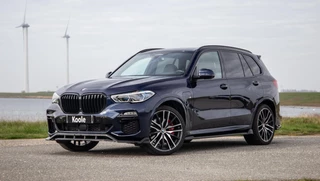 BMW X5 xDrive45e High Executive