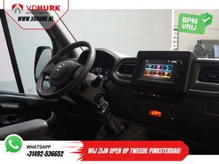 Nissan NV400 - afbeelding nr 3