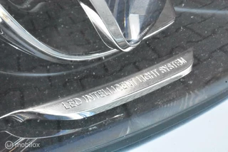 Mercedes-Benz C-Klasse Mercedes-Benz C200 Cabrio AMG ILS-LED Leder Camera 19