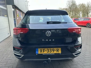 Volkswagen T-Roc Volkswagen T-Roc 1.5 TSI Style AUTOMAAT ACC/TH *ALL-IN PRIJS* - afbeelding nr 9